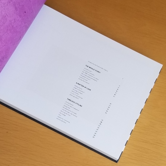 Agnès B. Styliste  (2017) - Picture 5 of 16